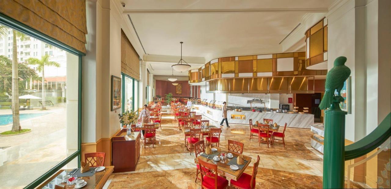 Daeha Serviced Apartment Ханой Екстериор снимка
