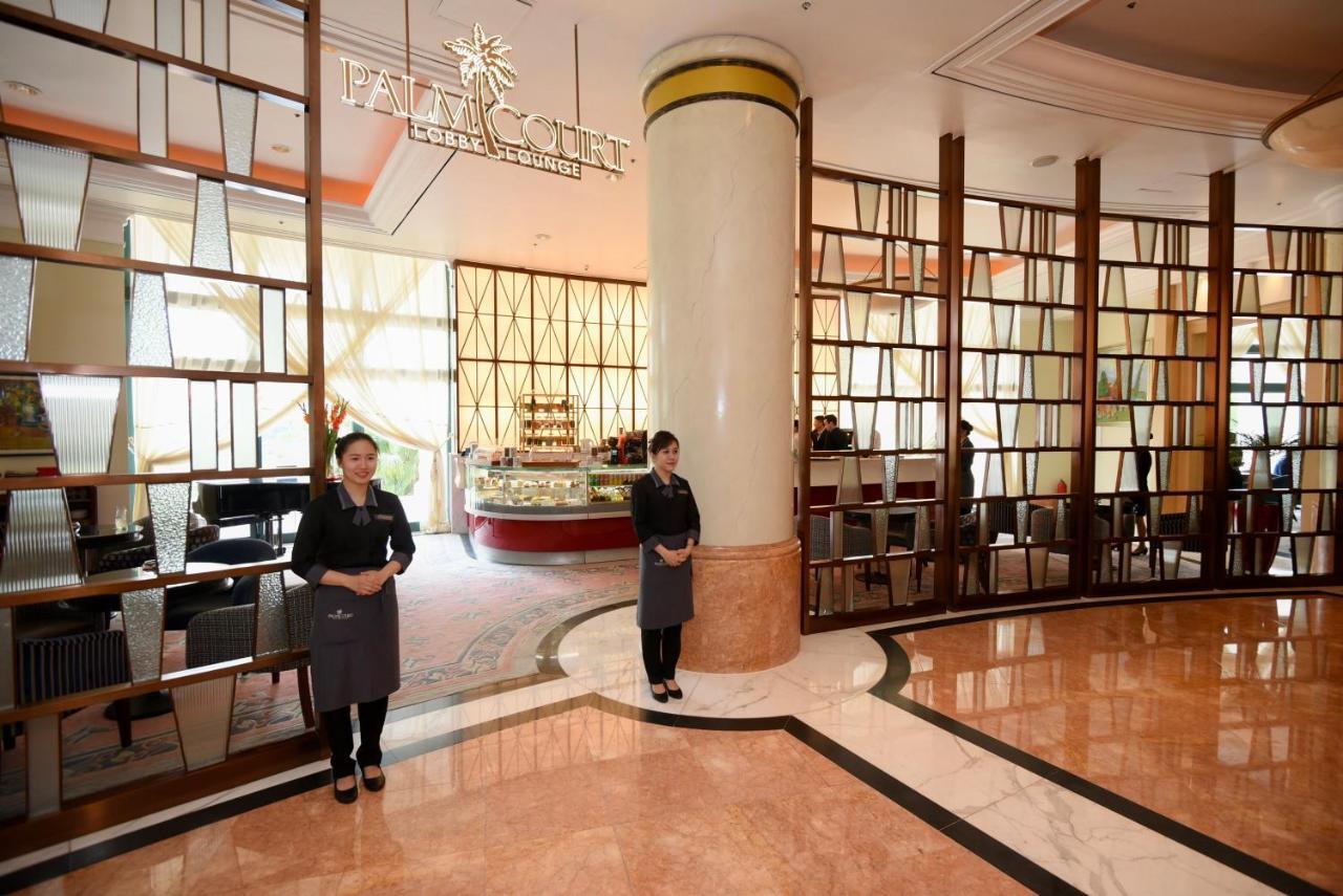 Daeha Serviced Apartment Ханой Екстериор снимка