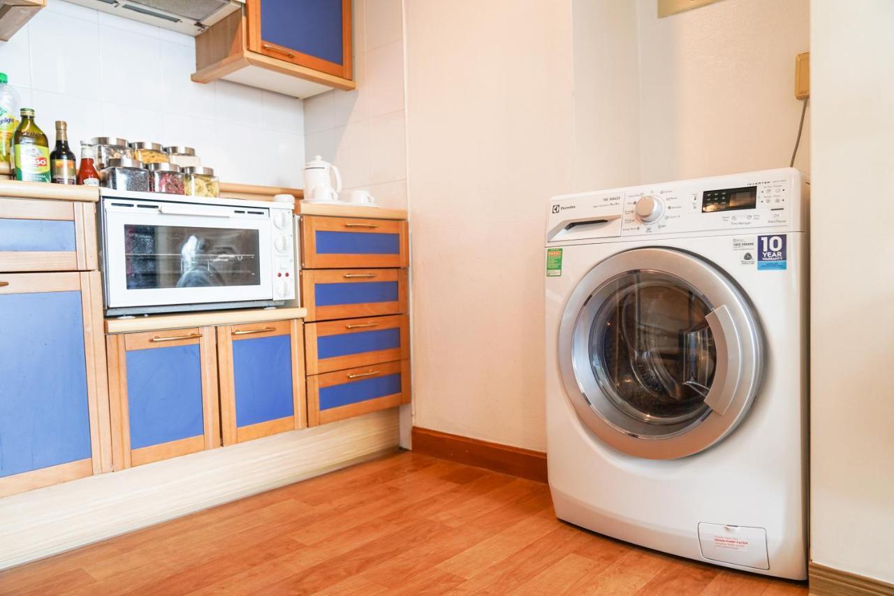 Daeha Serviced Apartment Ханой Екстериор снимка