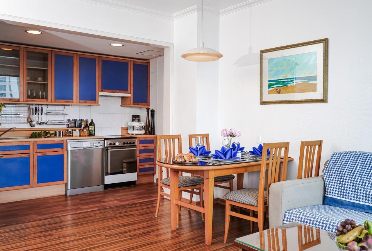 Daeha Serviced Apartment Ханой Екстериор снимка