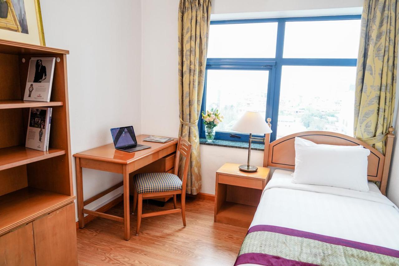 Daeha Serviced Apartment Ханой Екстериор снимка